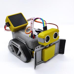 SMARS V4 LITE