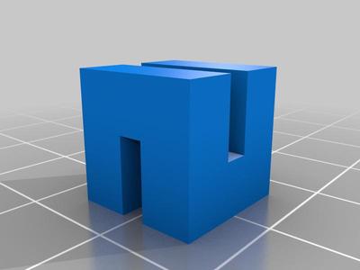 Fidget Cubes Piece