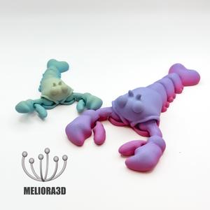 M3D - Flexi Lobster R2