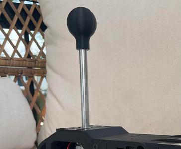 Shifter Knob M10x1.5   