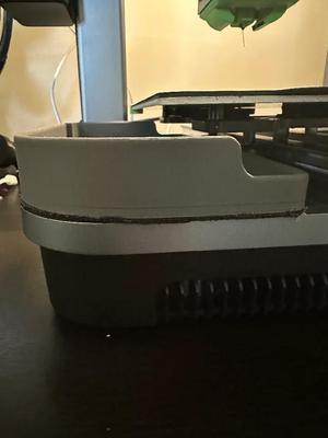 AnkerMake M5C Waste Boxes   