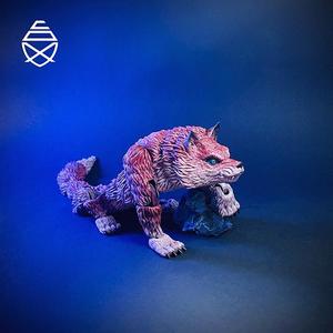 Worox Articulated