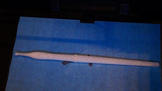 Magic wand