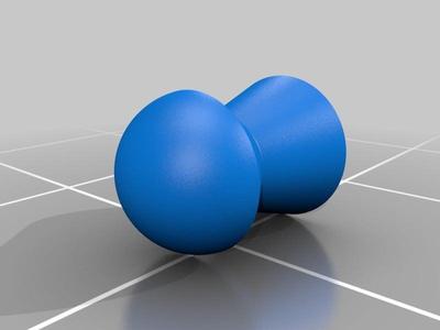 .22 Airgun heavy pellet