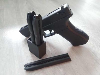 AEP Mag Stand (CYMA CM.030)