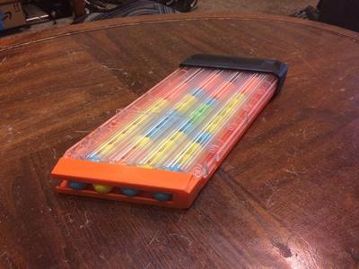 Nerf Khaos Magazine Topper