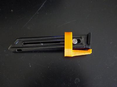 Ruger Mark II-III SpeedLoader