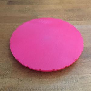 Turntable for Hobbies and Painting -- 200mm