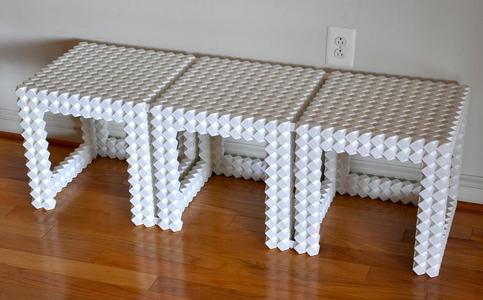 Construction System 108