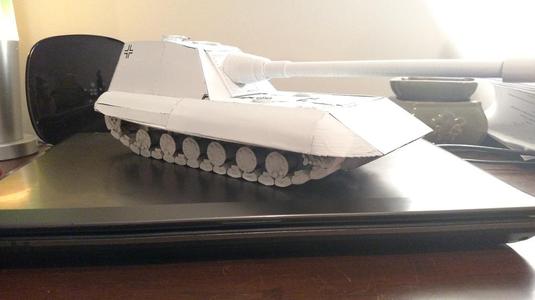 Tank 