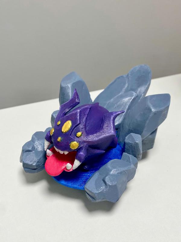 Poro x Baron Nashor