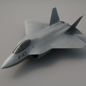 F-47 Fighter