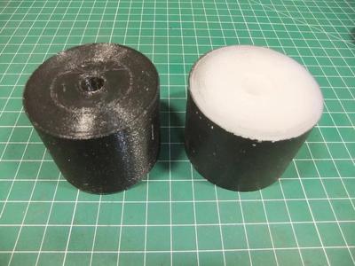 Body Lift Block and Lift Kit Information   