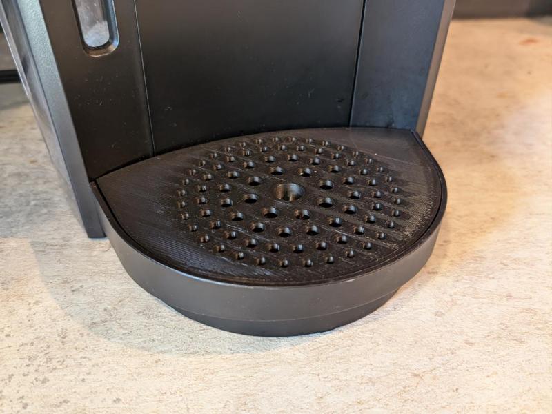Keurig K-Select drip tray