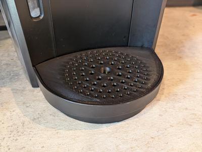Keurig K-Select drip tray