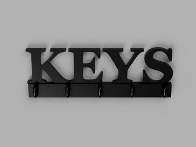 Key Holder