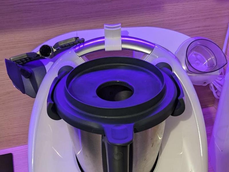 Thermomix Tools Holder