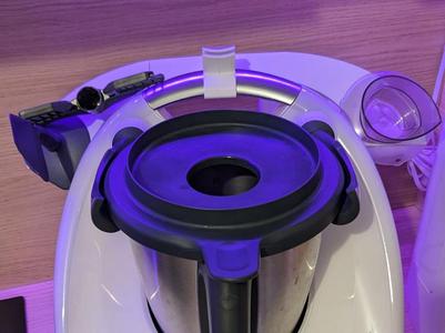 Thermomix Tools Holder