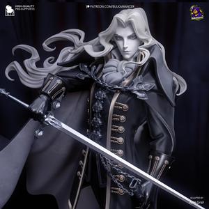 Vampire prince | 271mm