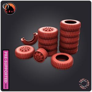 Tires