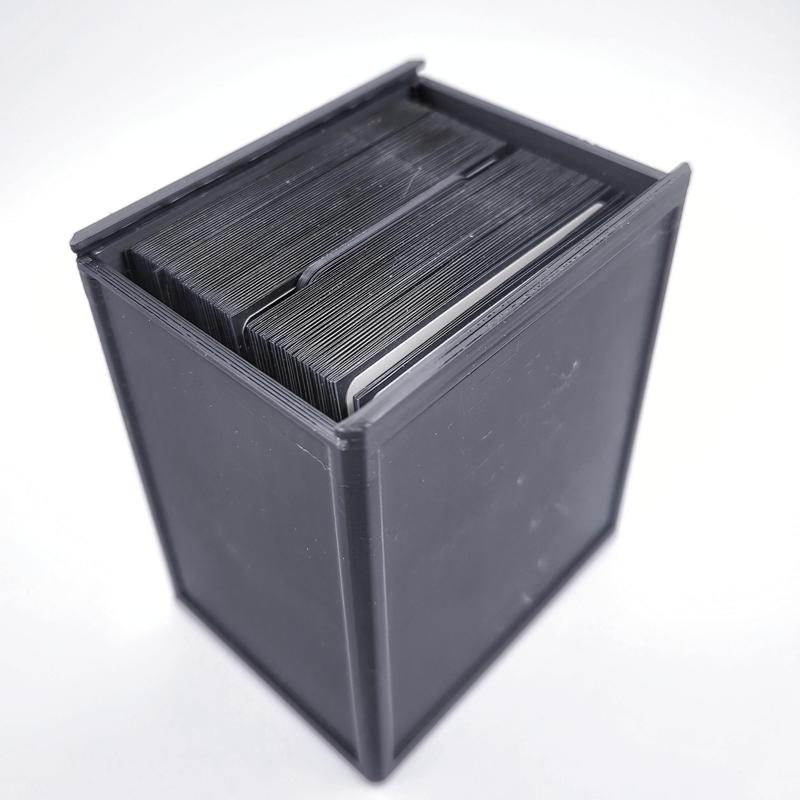 TCG Deck Box Set