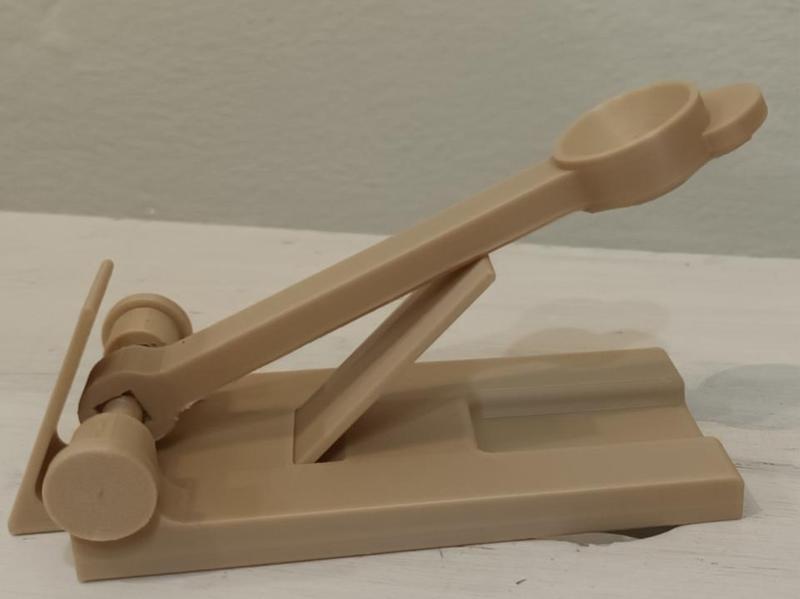 Office Catapult