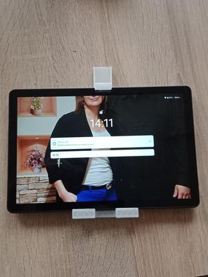 holder tablet 