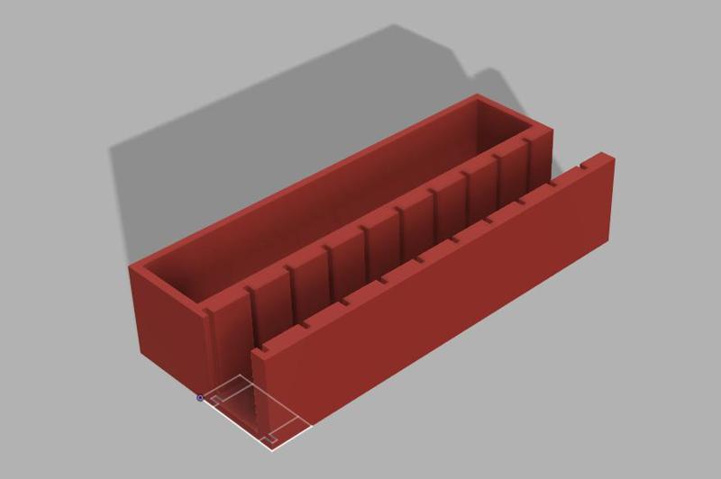 Esp32 SuperMini Storage