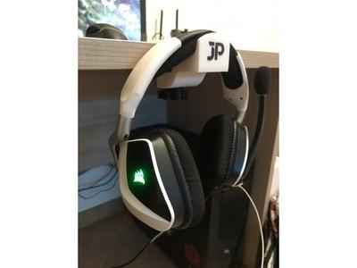 Headset Holder