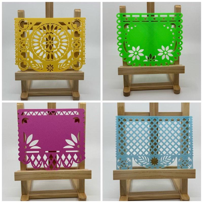 Papel Picado