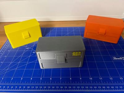 Ammu crate for .223rem x 50pcs