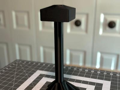 Helmet Stand