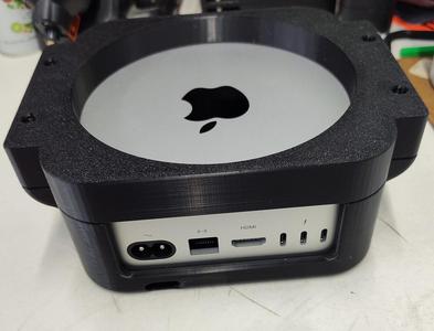 Mac Mini M4 Mount