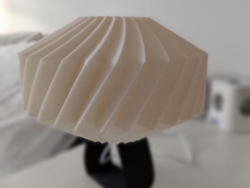 Gear Lamp