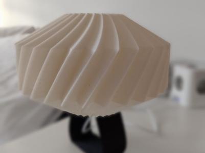 Gear Lamp
