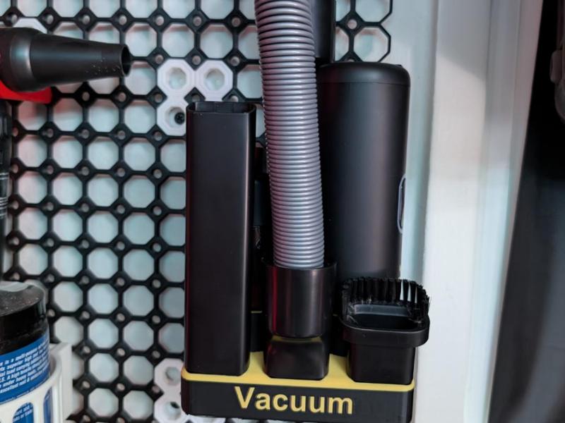 Fanttik Slim V8 Multiboard Holder