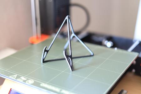 A Phone/Tablet Stand in 47 Minutes