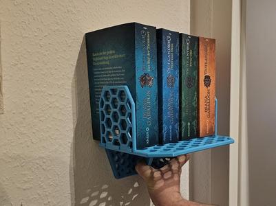 Wall shelf / Book shelf