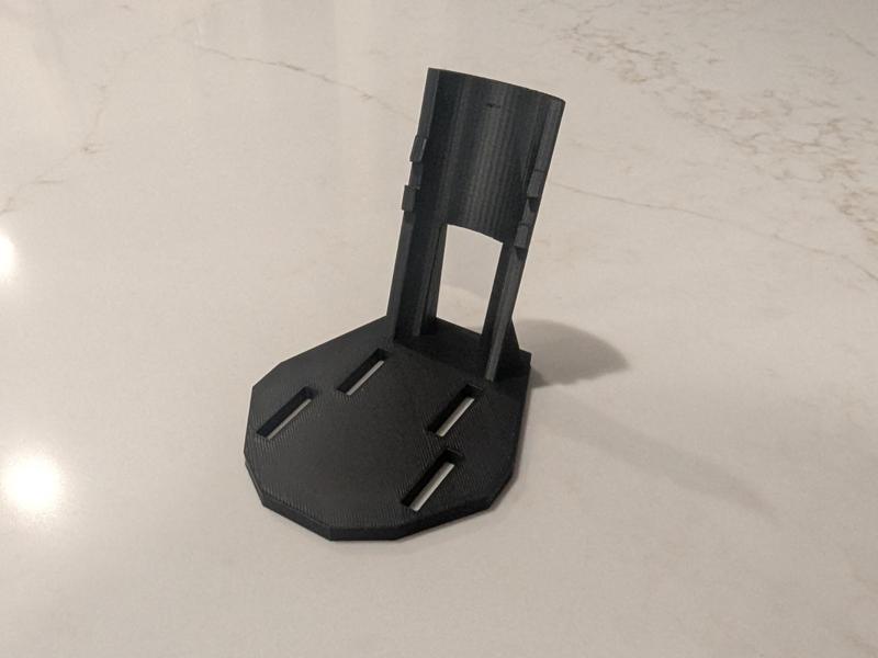 Chicken Foot/Toe Brace