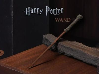 Harry Potter Wand