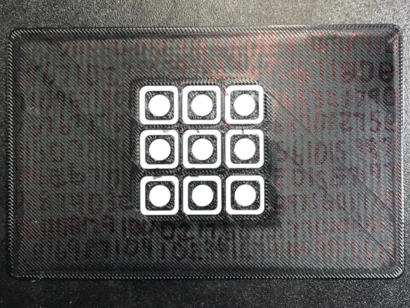 SCP: SL New 05 Keycard (14.1 update)