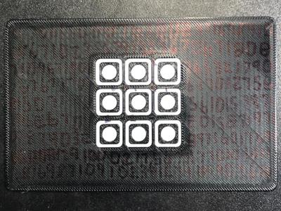 SCP: SL New 05 Keycard (14.1 update)