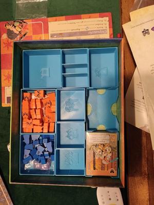 Underground Duchy _ Corvid Conspiracy Root organizer