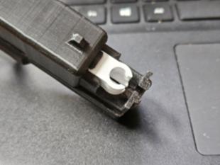 airsoft BB clip