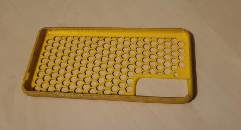 Galaxy S21 FE phone case