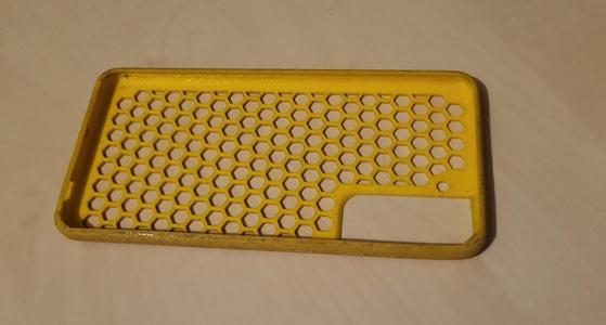 Galaxy S21 FE phone case