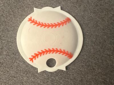 Baseball Stanley Topper V2