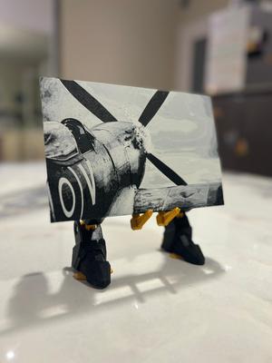 hueforge spitfire