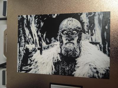 Viking .hueforge