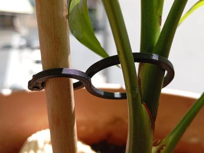 grow plant clips modular combinable 